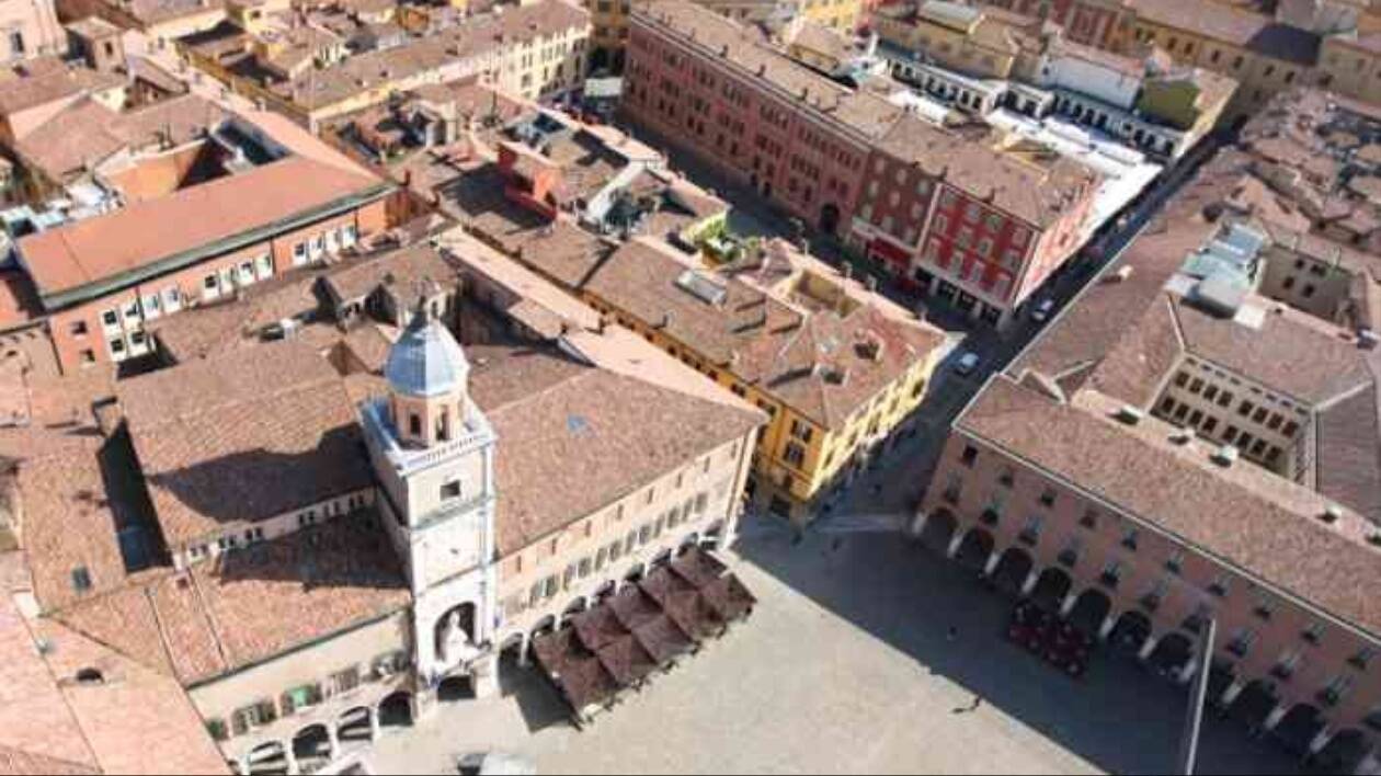 Anche a Modena il Consiglio Comunale dei ragazzi e delle ragazze