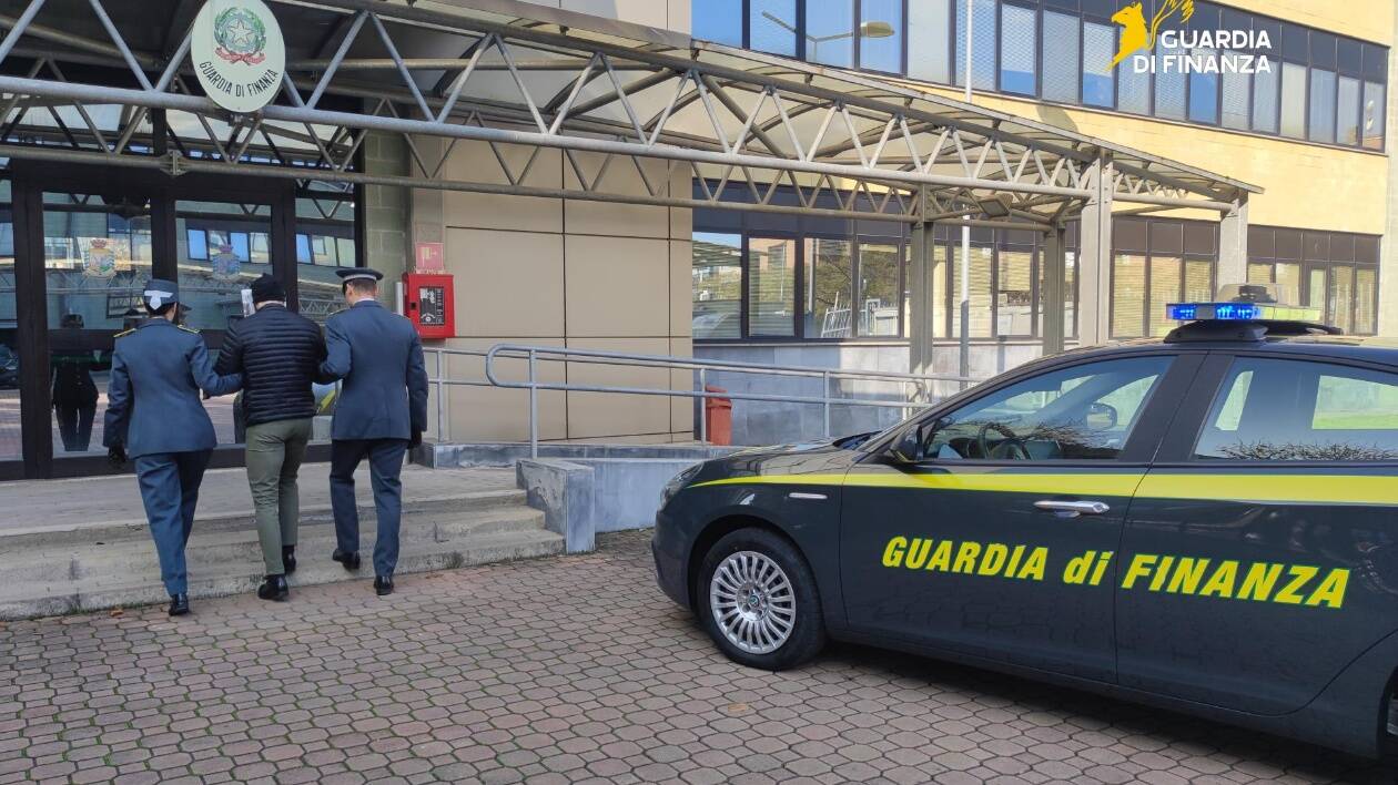 Modena, caporalato nel settore agricolo: in carcere un pakistano
