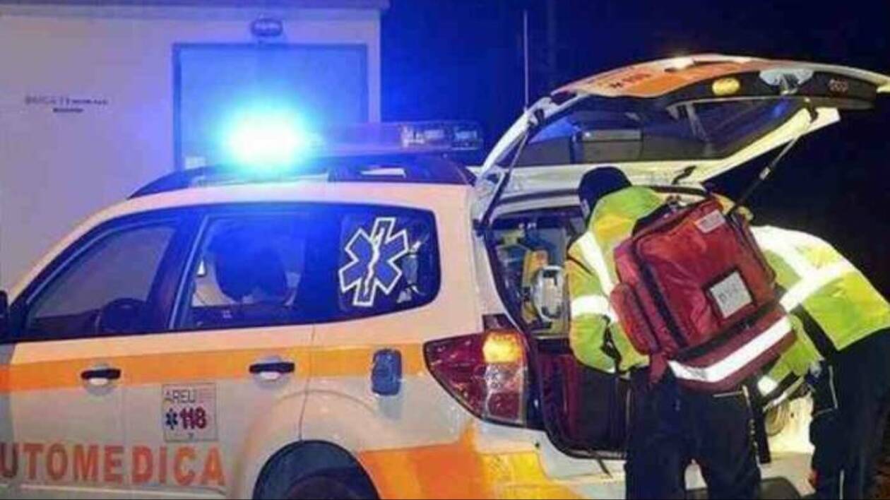 Emergenza Urgenza montagna: in estate una auto medica in più