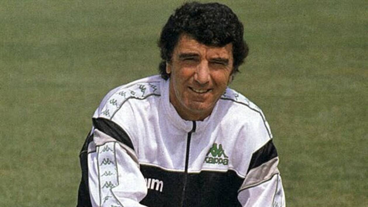 Nasce Dino Zoff: 28 febbraio 1942