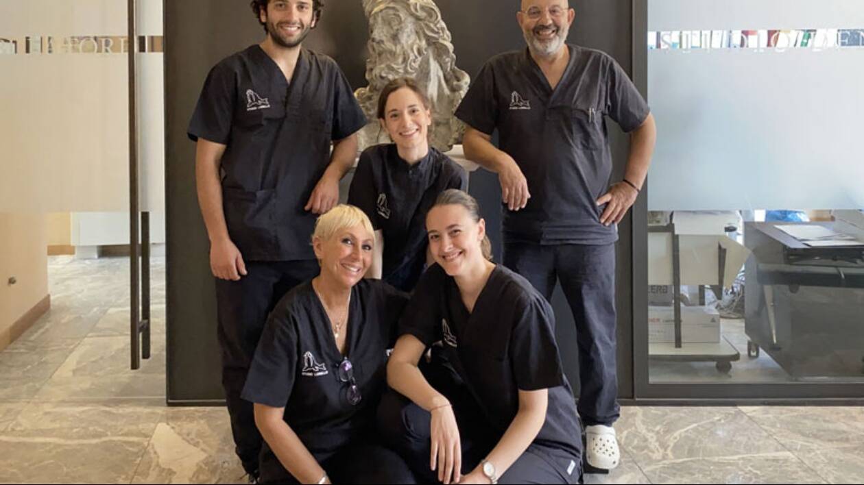 Veneto Medica Srl: a Padova una nuova società per i servizi odontoiatrici e la prevenzione