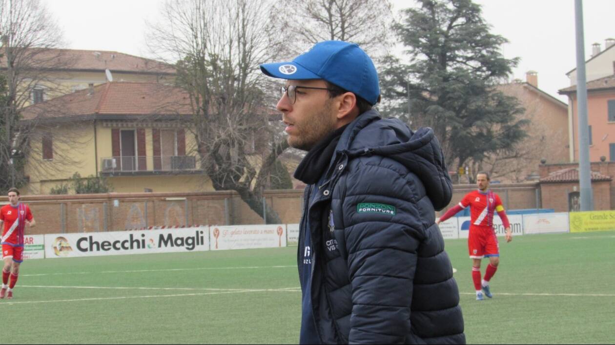 Serie D: Cittadella, mister Gori: 'Contro il Coriano meritavano i tre punti'