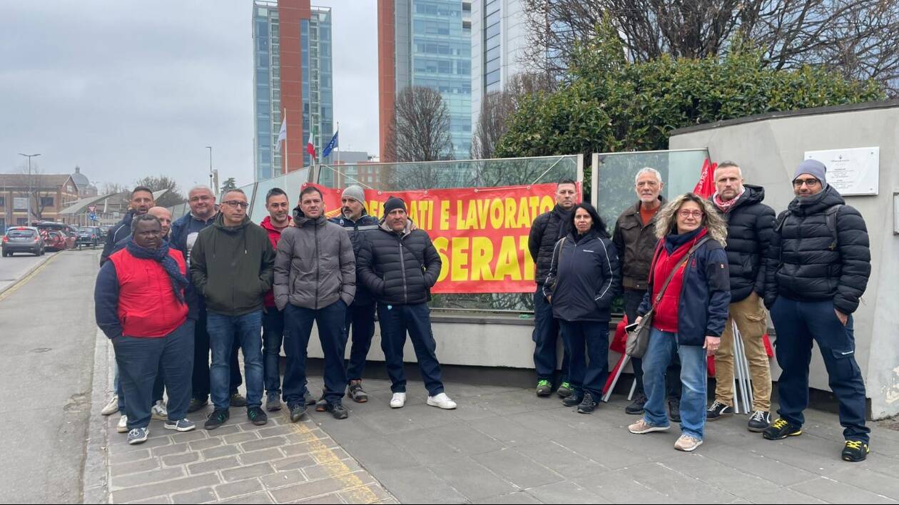 'Modena, Maserati: mancato riconoscimento del premio, oltre il danno la beffa'