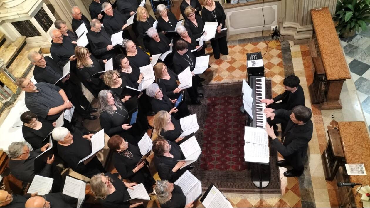 MusicalVoto, terzo fine settimana del Festival Organistico