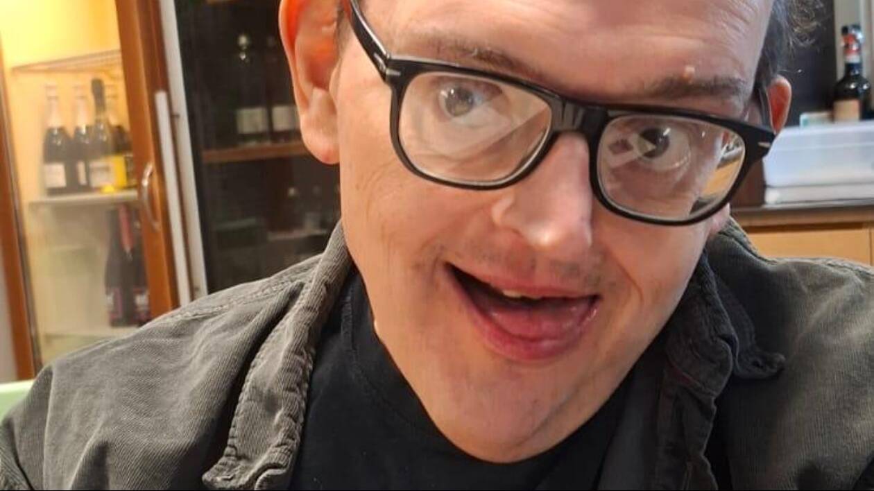 Lutto alla Cooperativa Sociale Nazareno, è morto Cesare Paltrinieri