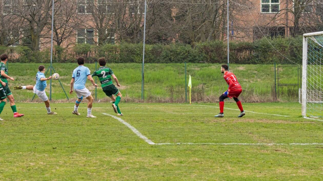 Promozione, sabato il big match Sanmichelese-Medolla San Felice