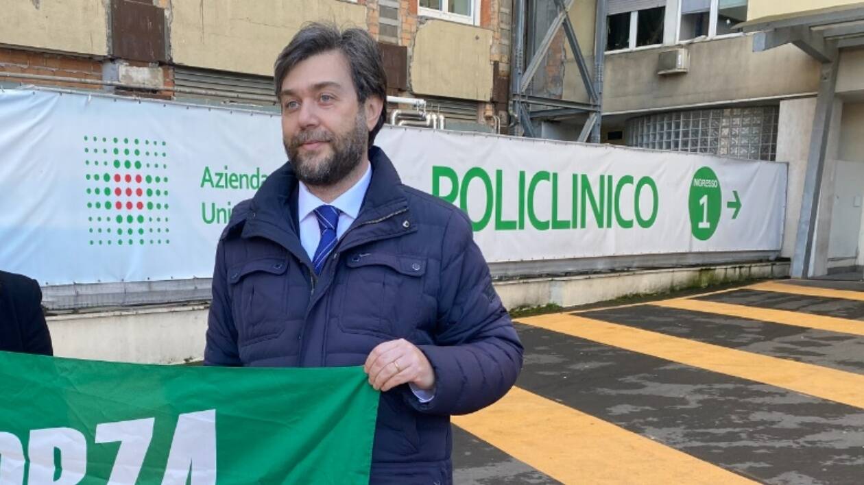 'Ausl Modena, non migliora appropriatezza prescrittiva: aumenta difficoltà d'accesso a visite specialistiche'