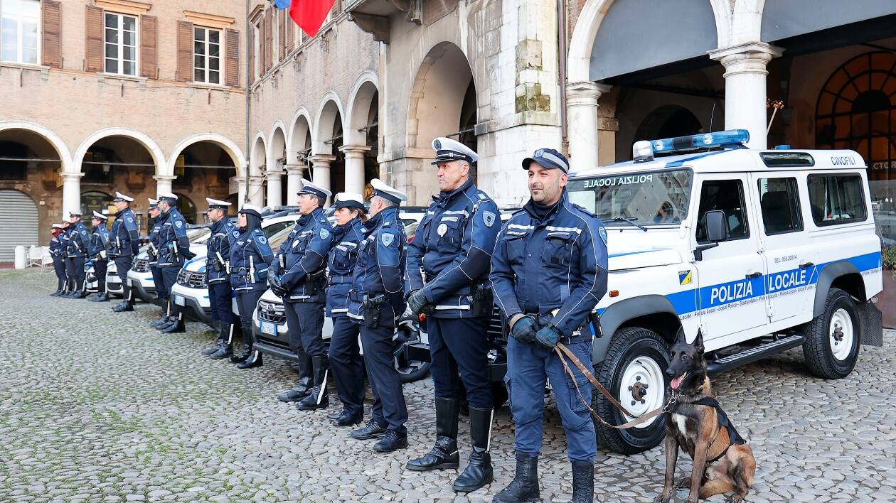 'Polizia Locale, 40 anni dalla legge quadro: serve una riforma'