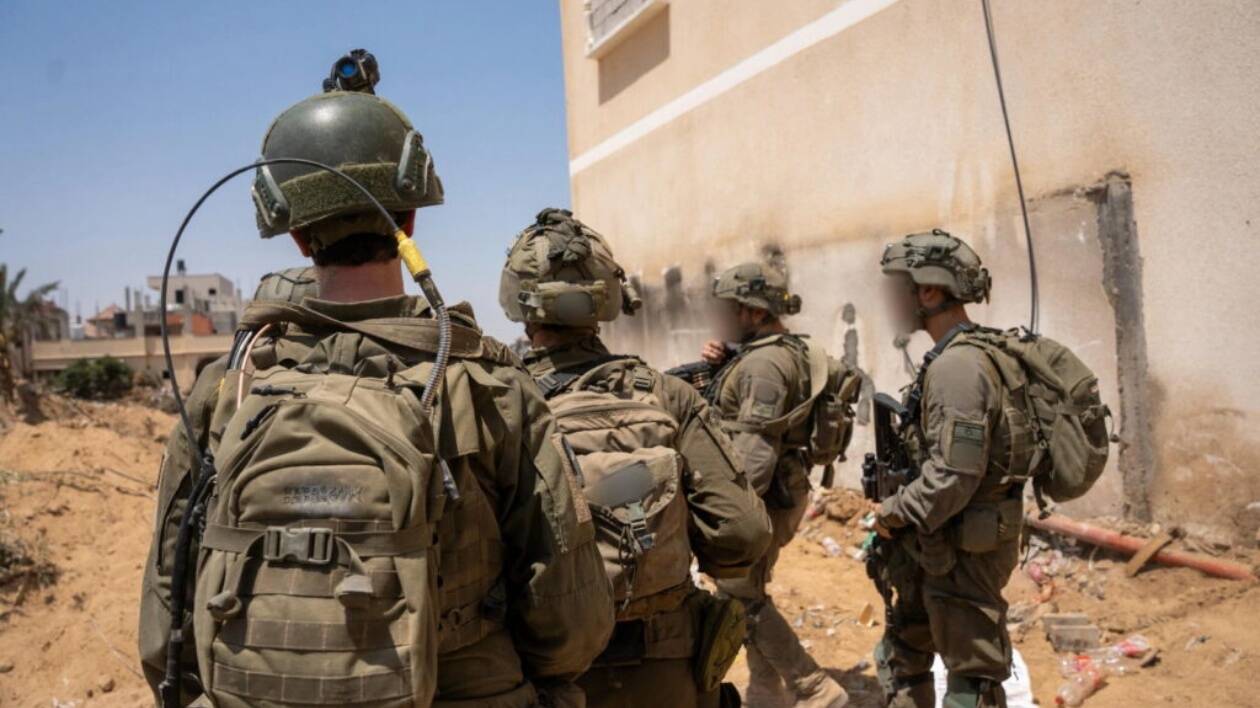 Sull'Iran indignazione a intermittenza