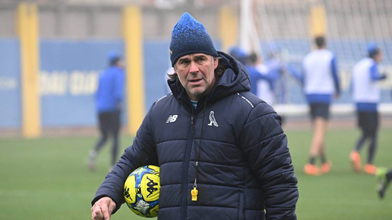 Modena calcio, è il giorno del derby col Cesena