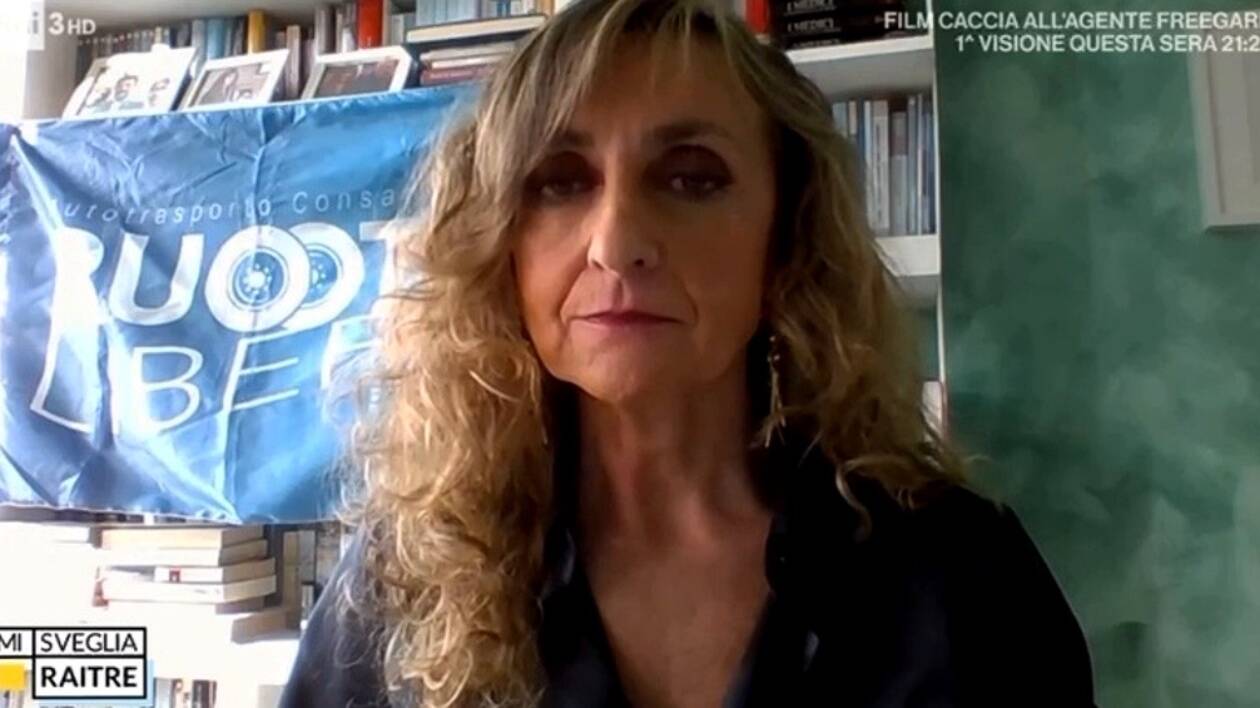 Gasolio a 2,10 euro, autotrasporto sotto pressione. Franchini, Ruote Libere: ‘Rincari delle merci non dipendono dai camionisti’