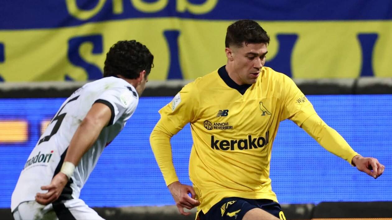 Pareggio con brivido finale al Braglia: Modena-Cesena finisce 0-0