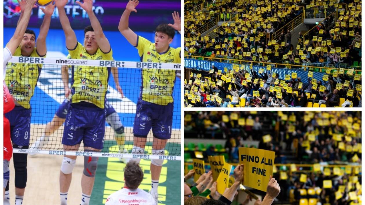 Volley, Valsa Group: vittoria in rimonta contro Piacenza