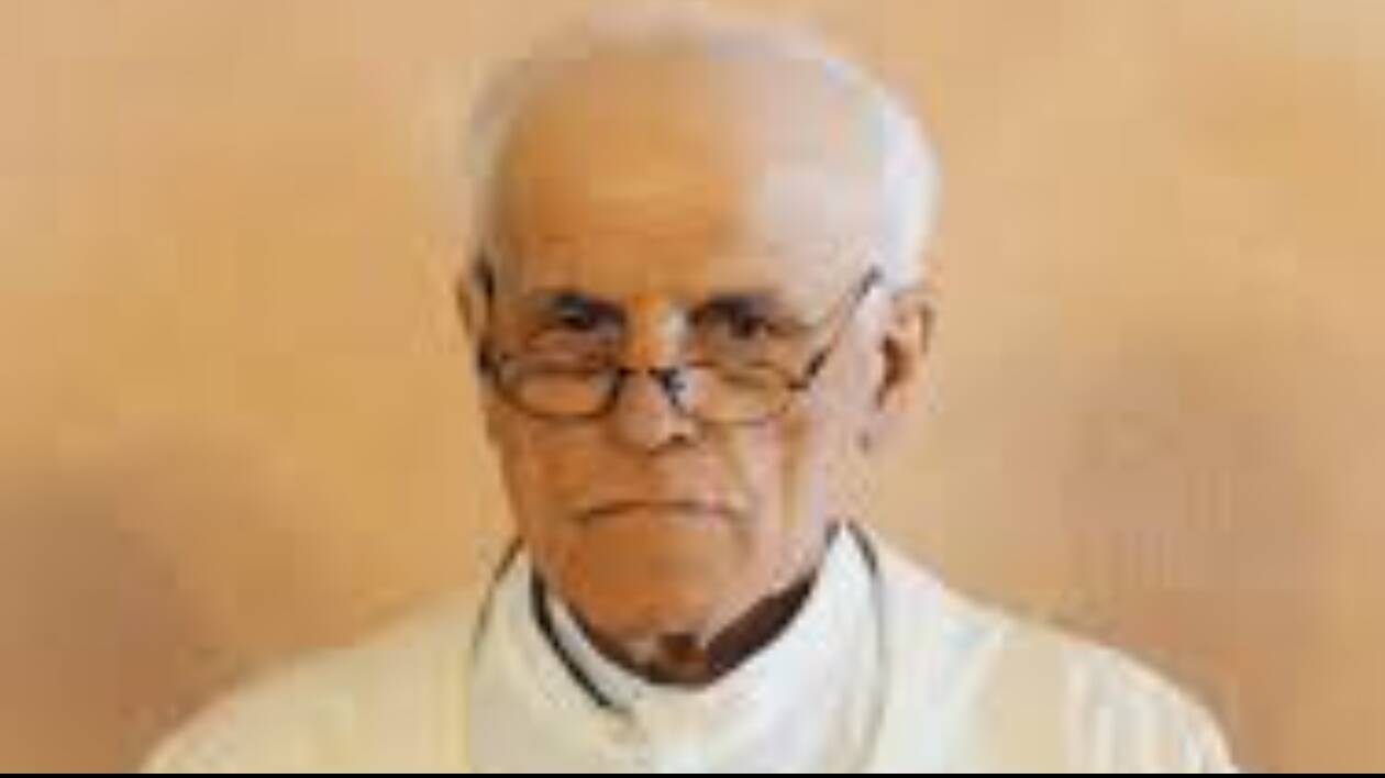 Modena, addio a don Angelo Sandri: aveva 98 anni