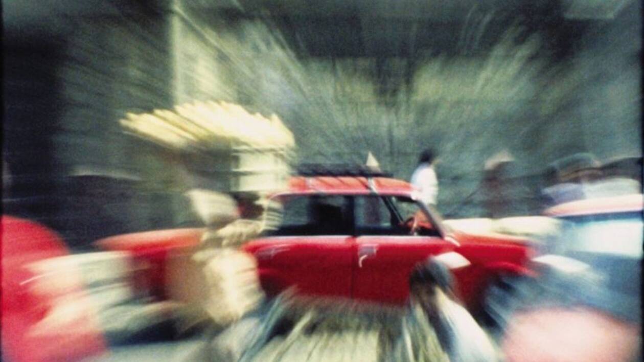 Reff 2026: il cinema sperimentale torna con la sesta edizione del Ribalta Experimental Film Festival