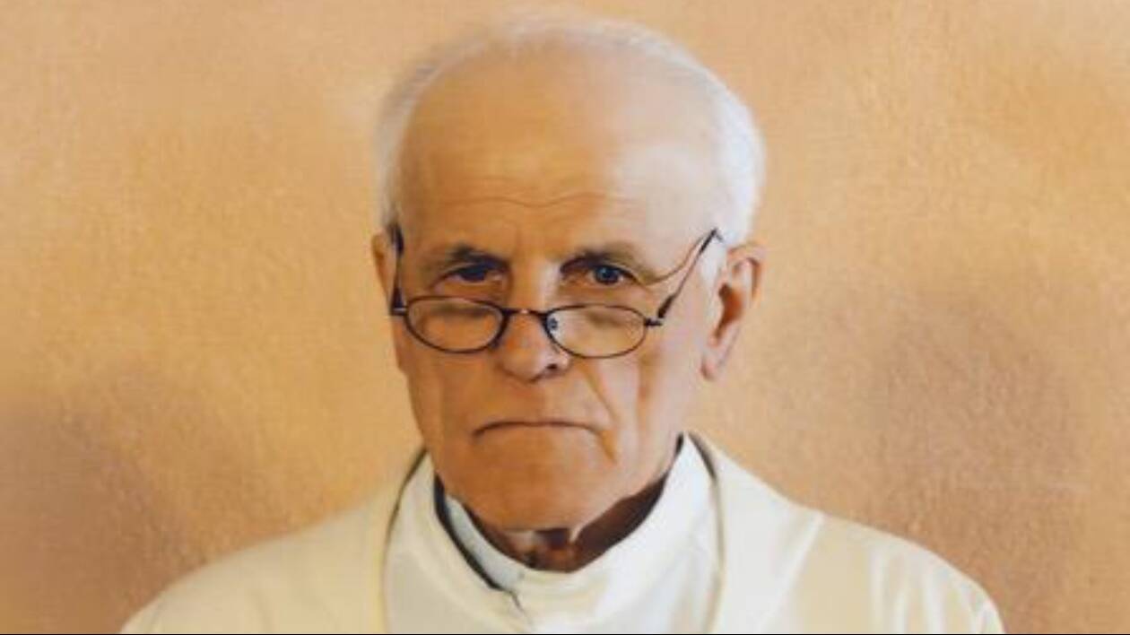 Modena, addio a don Angelo Sandri: aveva 98 anni