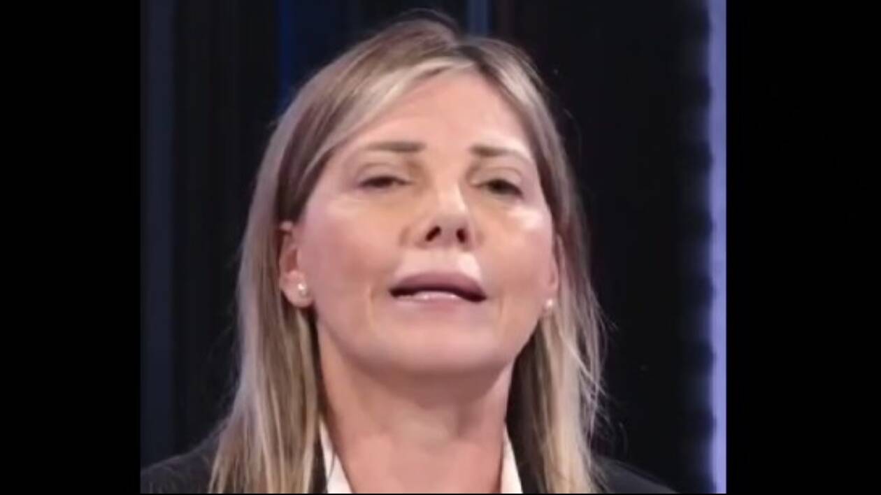 Referendum, la capo di Gabinetto del ministro Carlo Nordio: 'Se vince il no scappo dall'Italia'