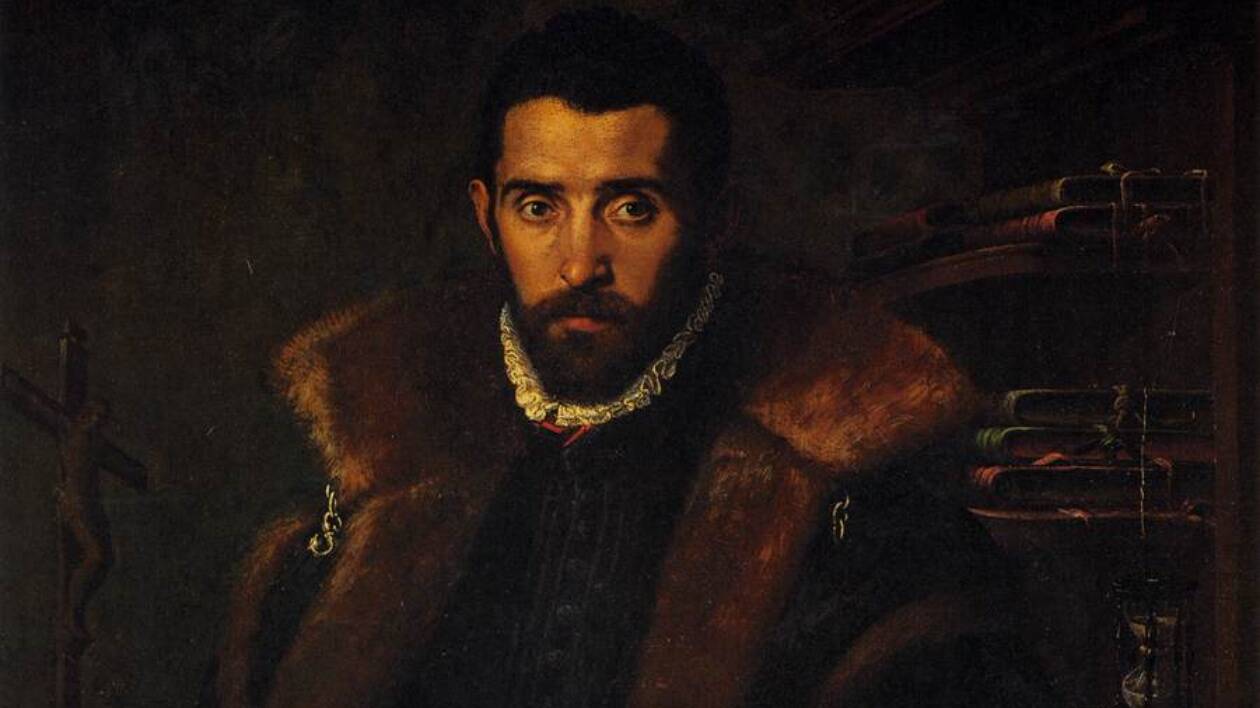 Nasce Torquato Tasso: 11 marzo 1544