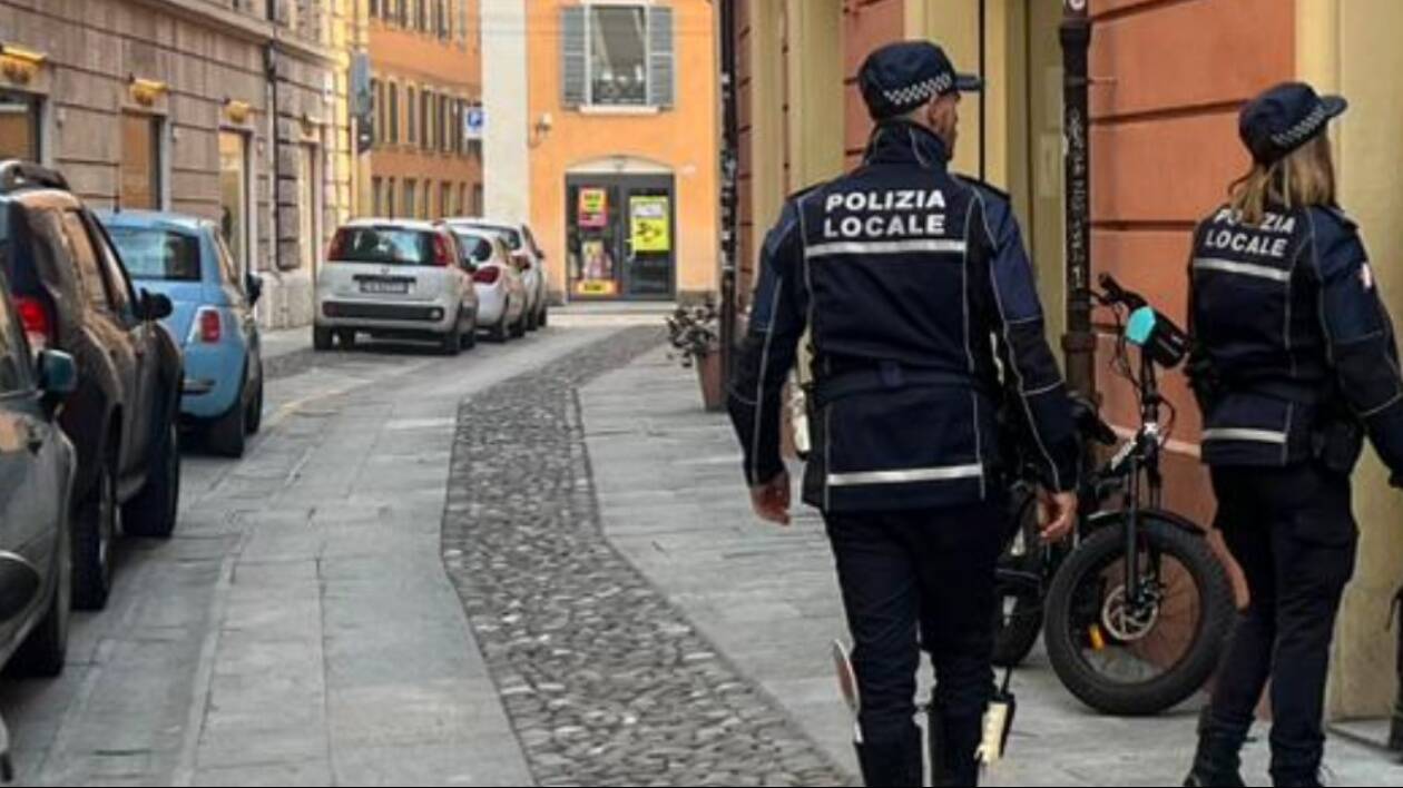 Modena, sequestrata droga in due alloggi destinati all'accoglienza e all'inserimento sociale