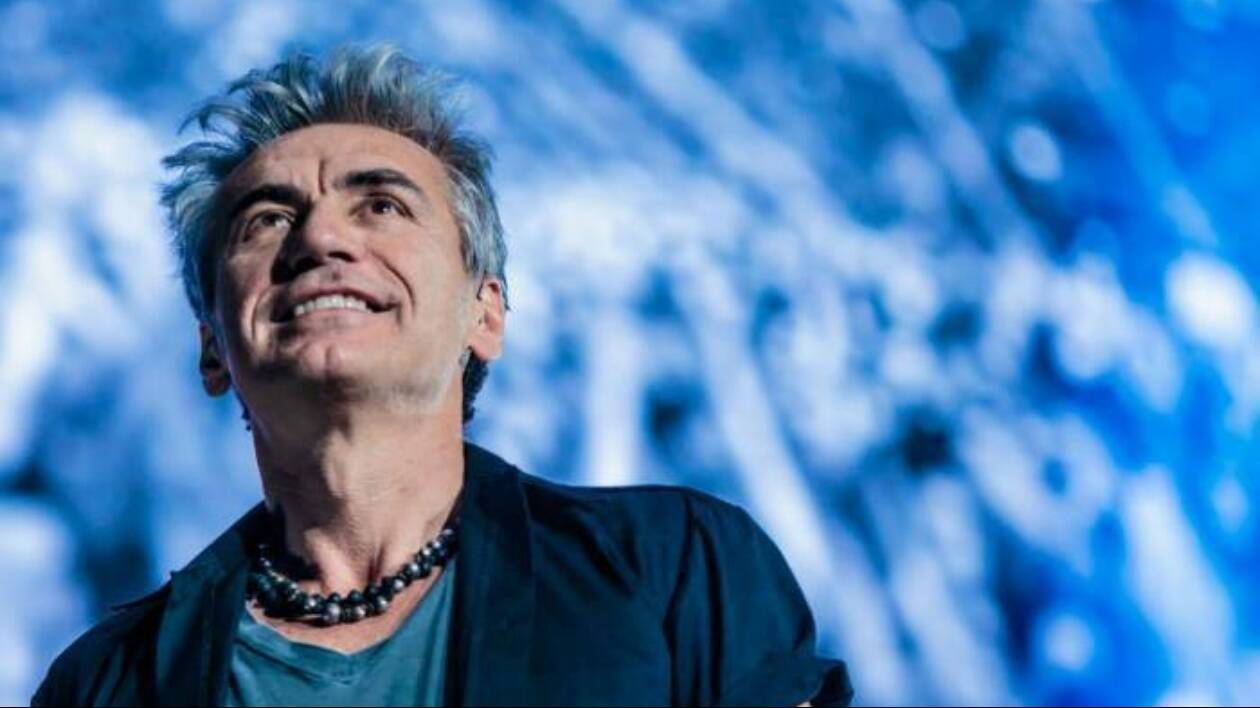 Nasce Luciano Ligabue: 13 marzo 1960