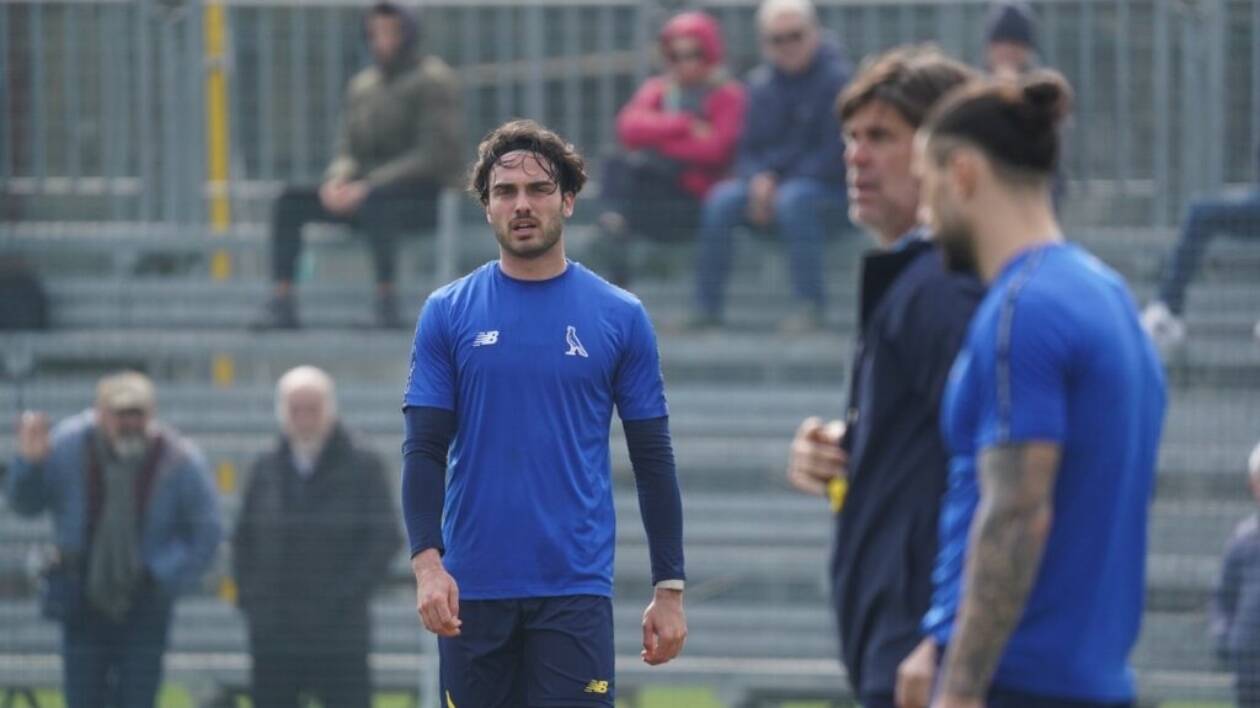 Modena, questa sera al Braglia arriva lo Spezia di Donadoni