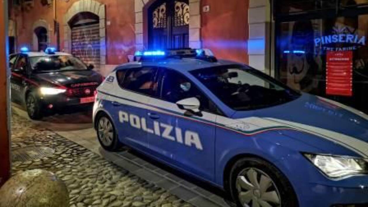 Emergenza sicurezza a Modena, partiamo dal dire grazie alle forze dell’ordine che operano nella nostra città