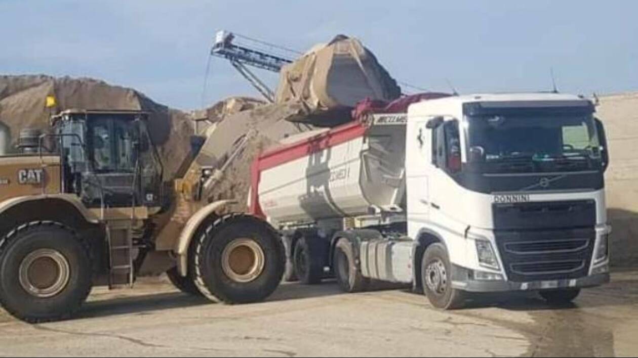 'San Cesario, fallimento della Granulati Donnini: al Comune spettano oltre 450 mila euro'