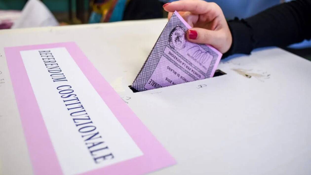 Perchè al referendum sulla giustizia voterò Sì