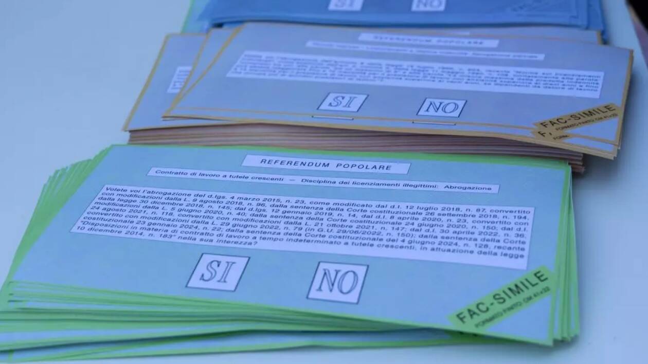 Perché al referendum sulla giustizia voterò No