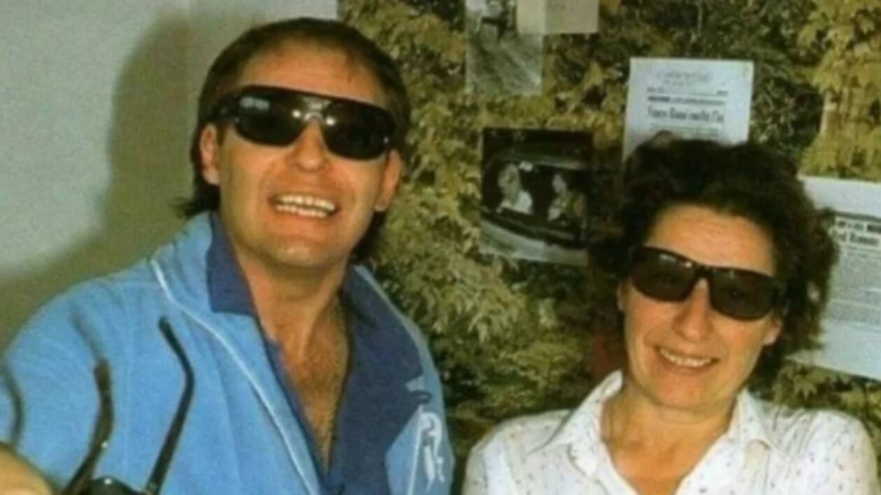 La mamma di Vasco compie 95 anni: gli auguri del rocker di Zocca