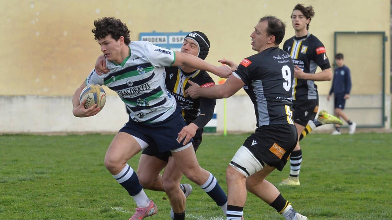 Rugby, Giacobazzi: 'Una sconfitta che fa male'