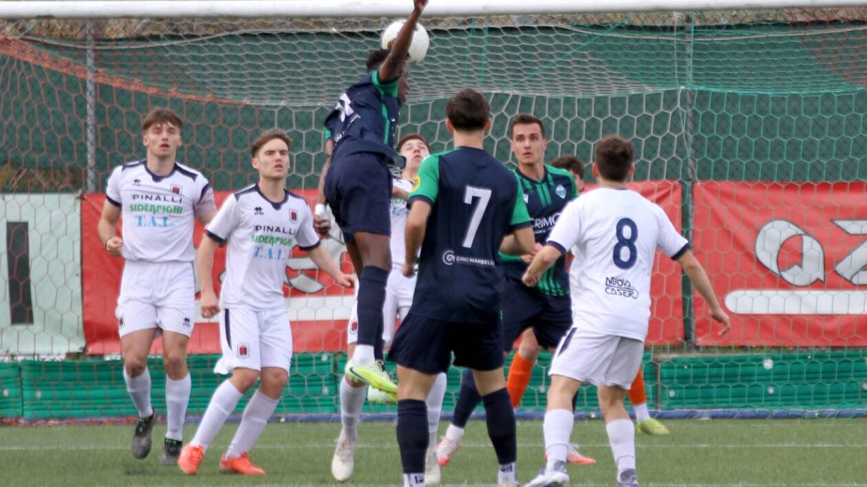 Eccellenza, il Formigine fa sul serio: altra vittoria da urlo e salvezza più vicina