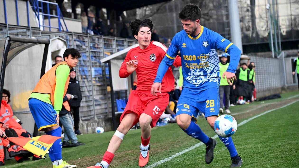 Serie D: Cittadella, mister Gori: 'Bene la difesa ma facciamo fatica in attacco'