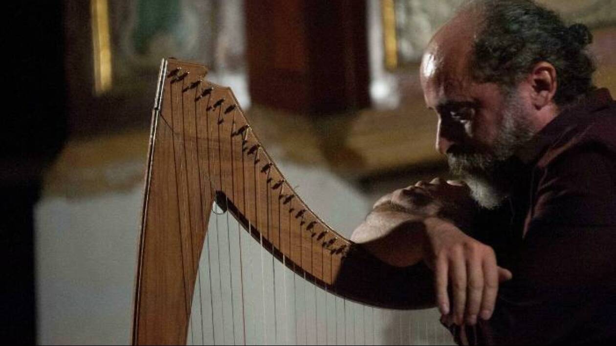 Sulmona, racconti e tradizione orale con Sabrina Tauro in memoria di Francesco Benozzo