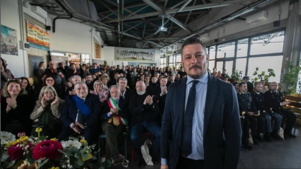 Rulli Frulli, nasce la Fondazione