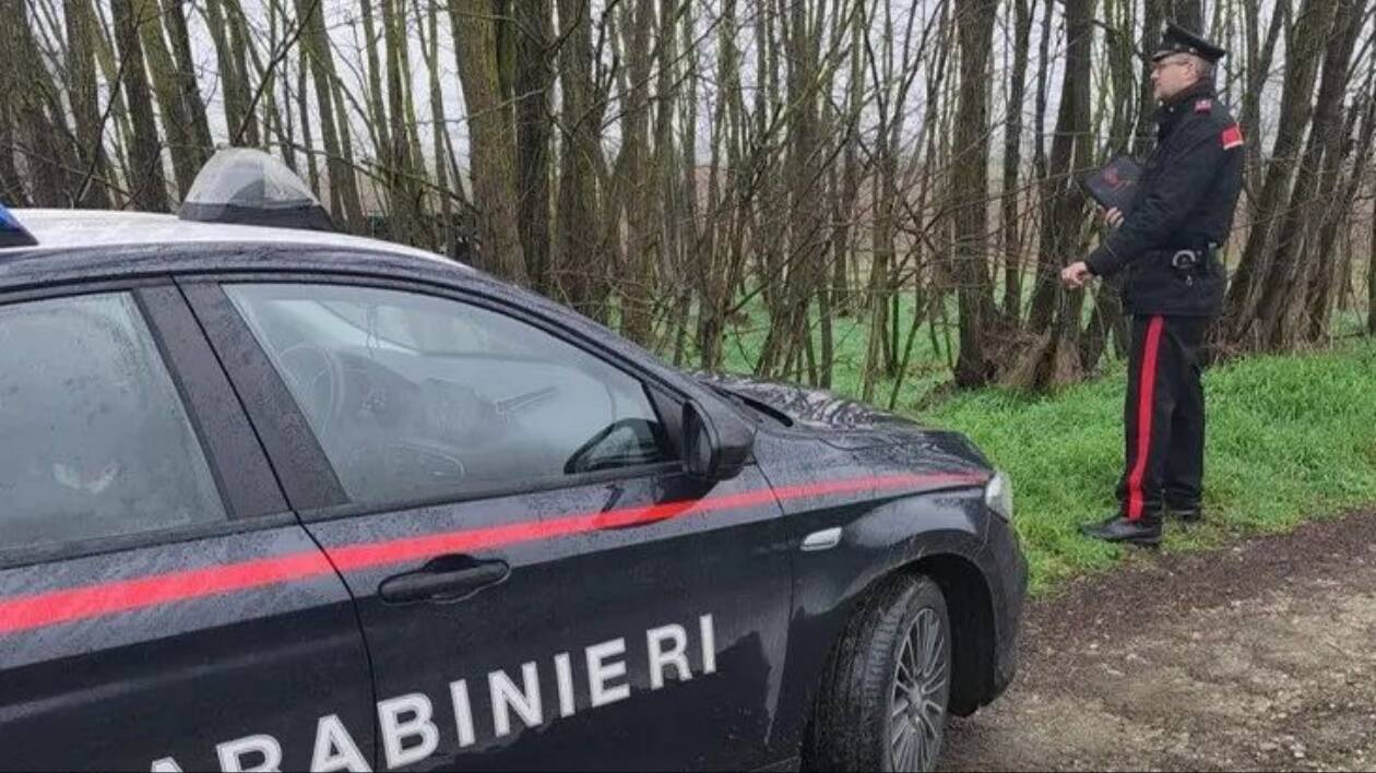 Va a funghi e si perde nei boschi: 74enne trovato in serata