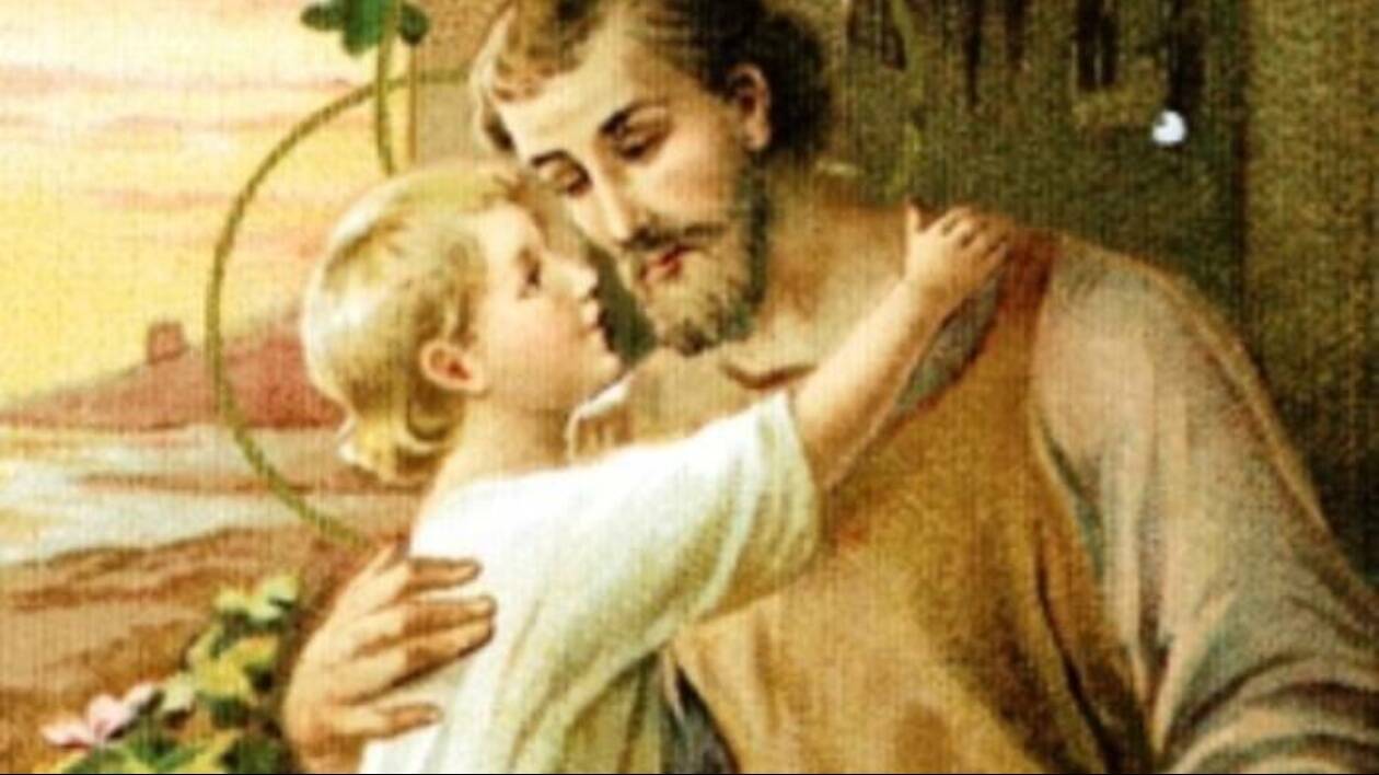 Festa del Papà: 19 marzo