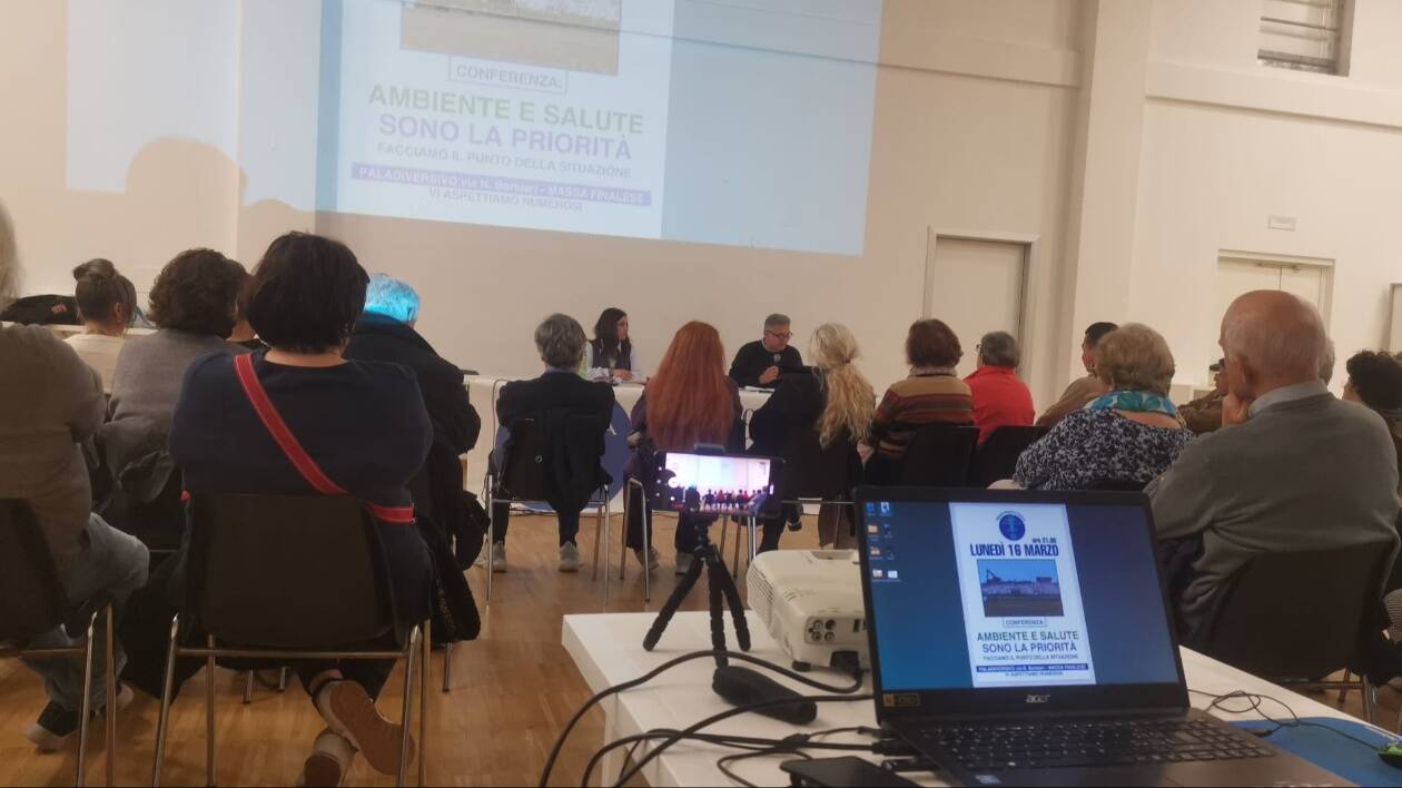 Finale Emilia: 'Sequestro discarica vittoria di comunità, ora avanti con giustizia e bonifica'