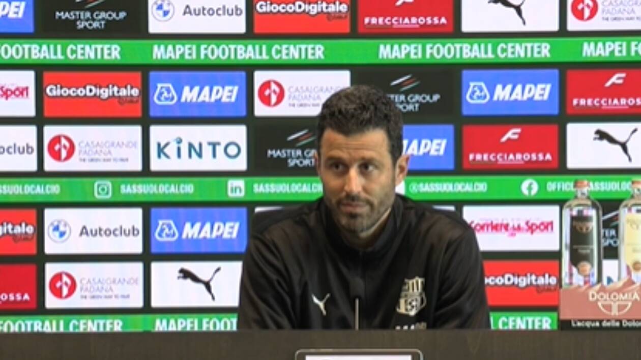 Focolaio di pertosse nel Sassuolo calcio alla vigilia della sfida con la Juve