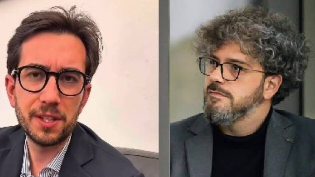 Righi e Mesini, sindaci per il NO