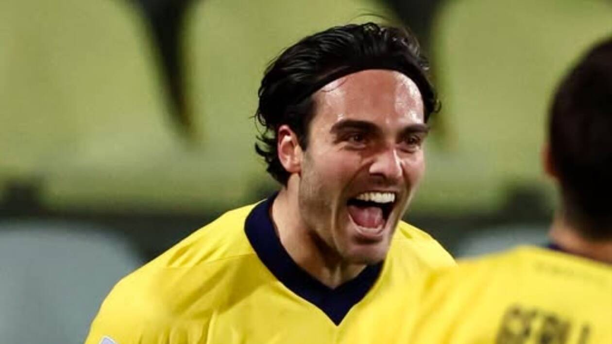 Il Modena batte il Mantova 2-1 e lancia la volata per i playoff