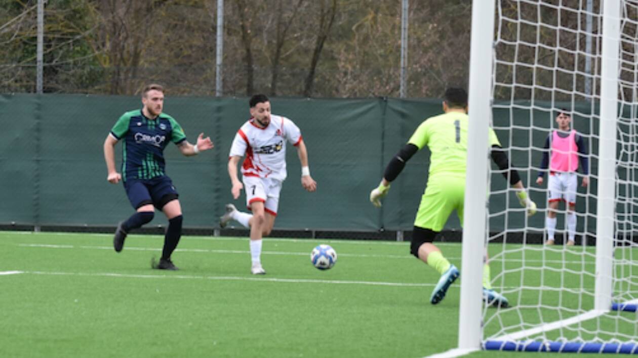 Eccellenza, Formigine ko a Viano ma la classifica in fondo non cambia