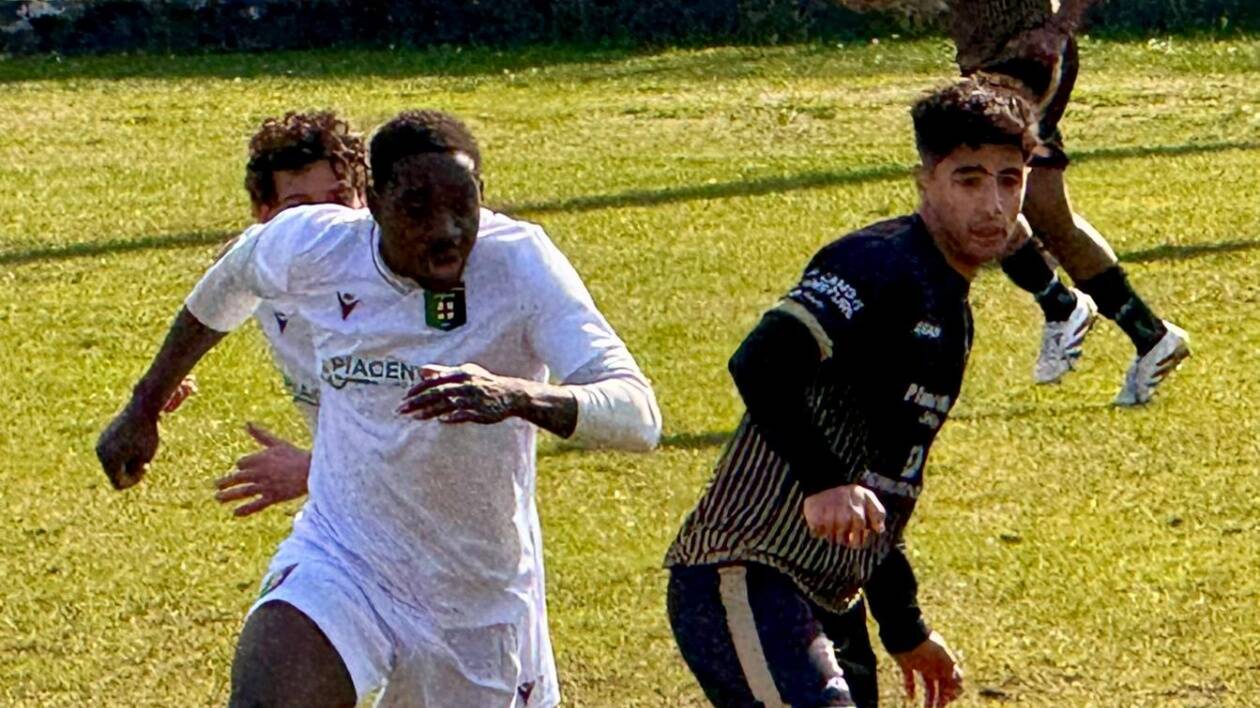 Eccellenza, a Bobbio il Terre soffre nel primo tempo poi dilaga