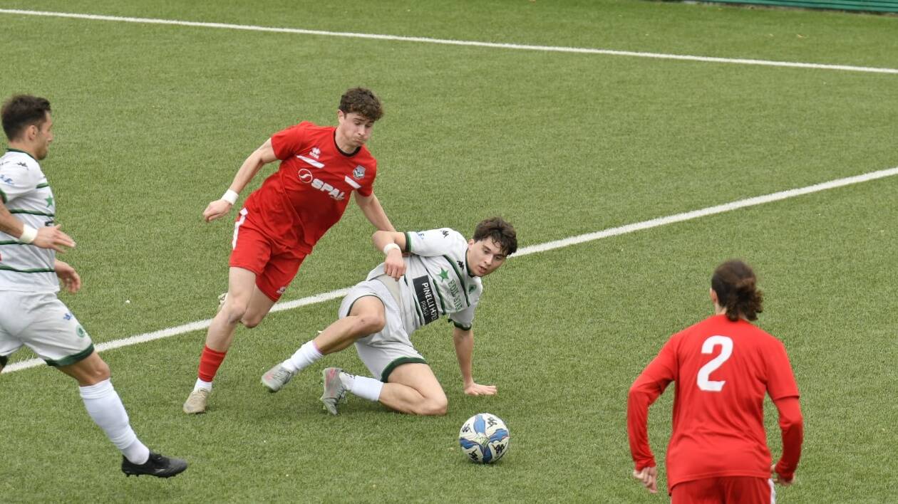 Promozione, la Sanmichelese torna a vincere e punta al secondo posto. Tutti i tabellini