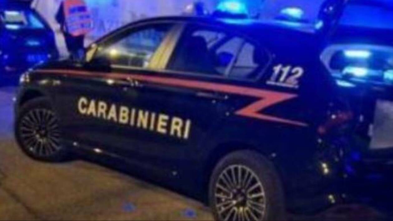 San Felice, 40enne straniero arrestato per rapina impropria e lesioni
