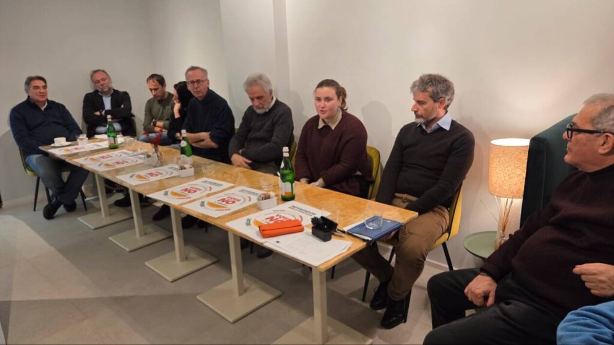 Referendum, plaude il Comitato del NO: 'Sconfitta elettorale per il governo Meloni'