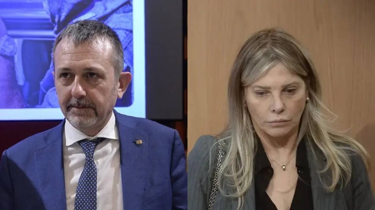 Effetto referendum: si dimettono Delmastro e Bartolozzi