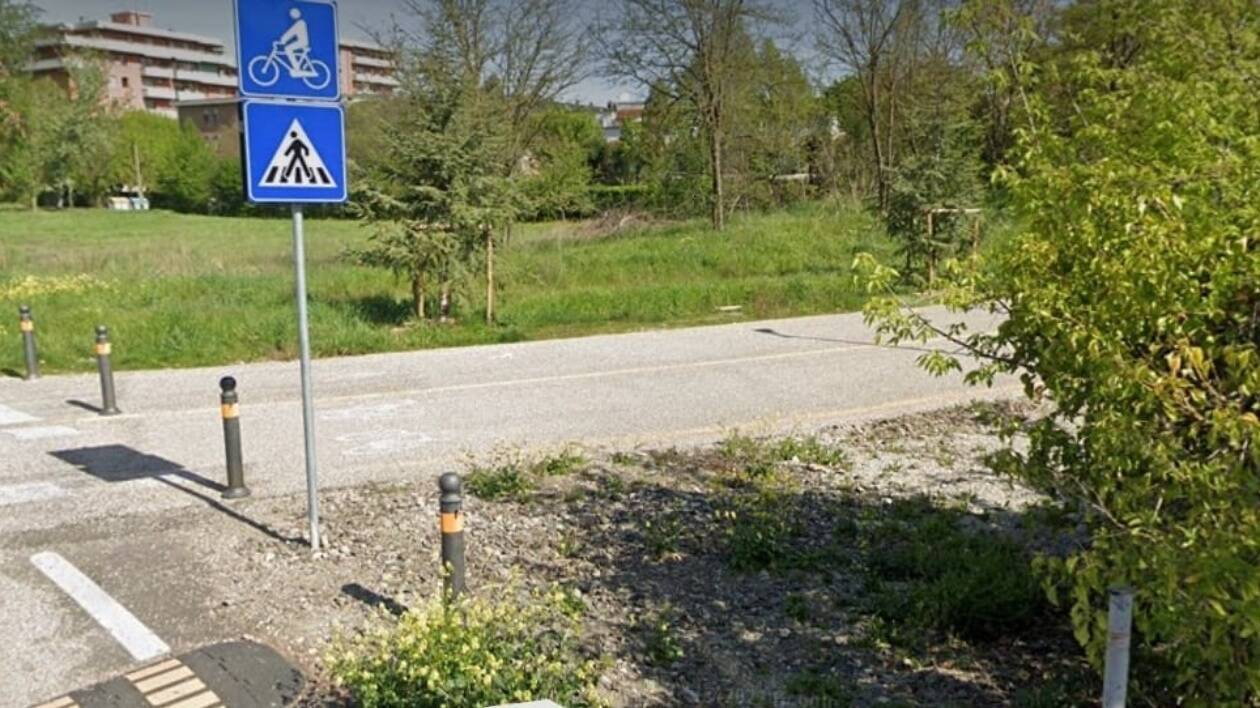Violentata mentre fa jogging a Magreta, aggressore condannato a 12 anni