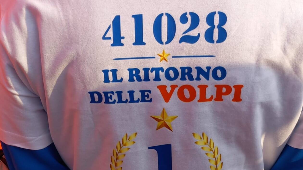 Seconda categoria, Fox Junior, Scorcioni: 'Una promozione grazie ai nostri giovani'