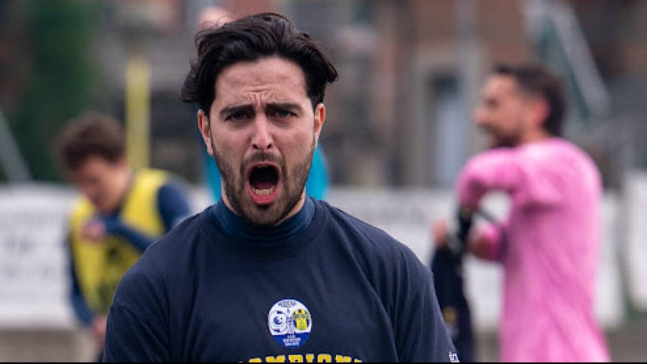 Terza categoria, Monari Nasi, Zanfi: 'Una promozione con tutti i nostri ragazzi'